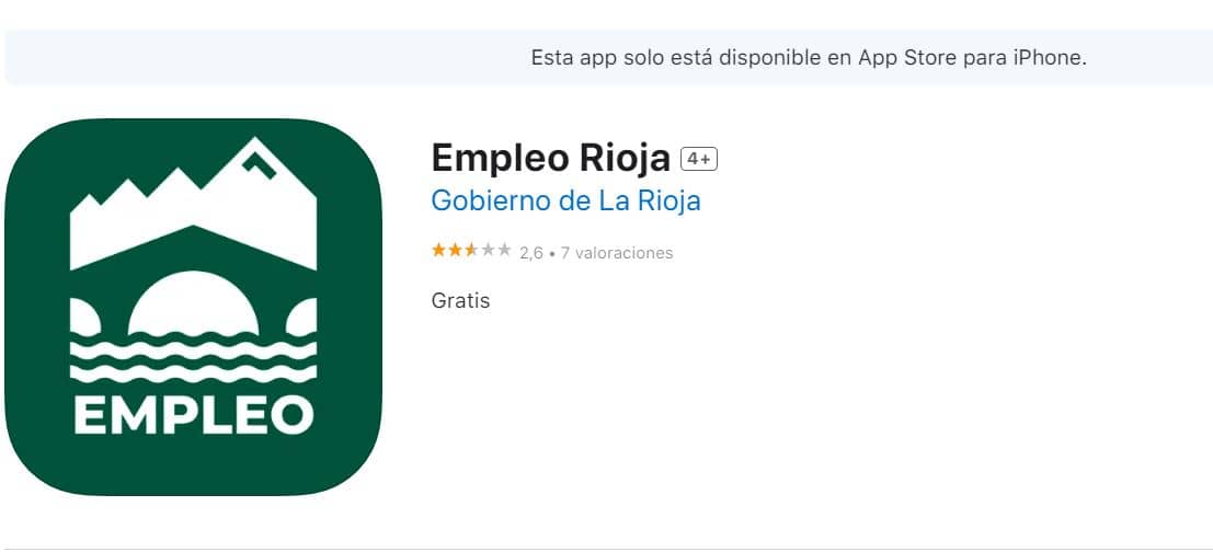 renovar paro la rioja   