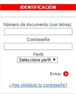   sellar el paro por internet  