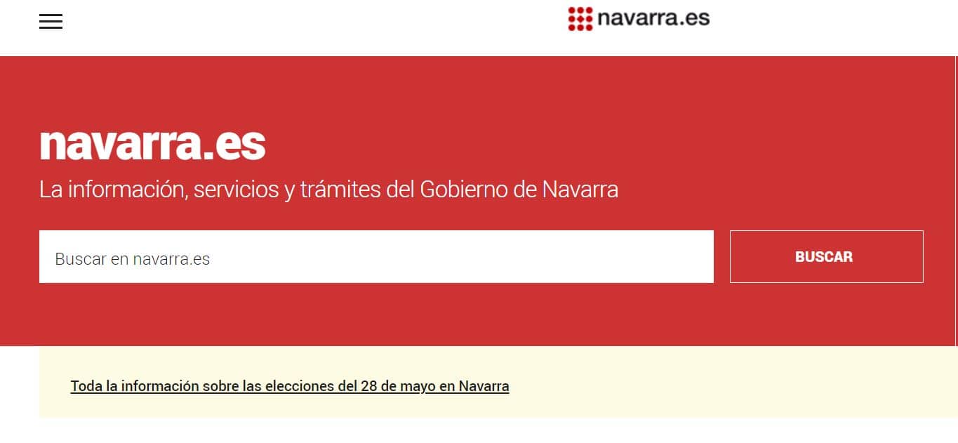  renovar la demanda de empleo en navarra  